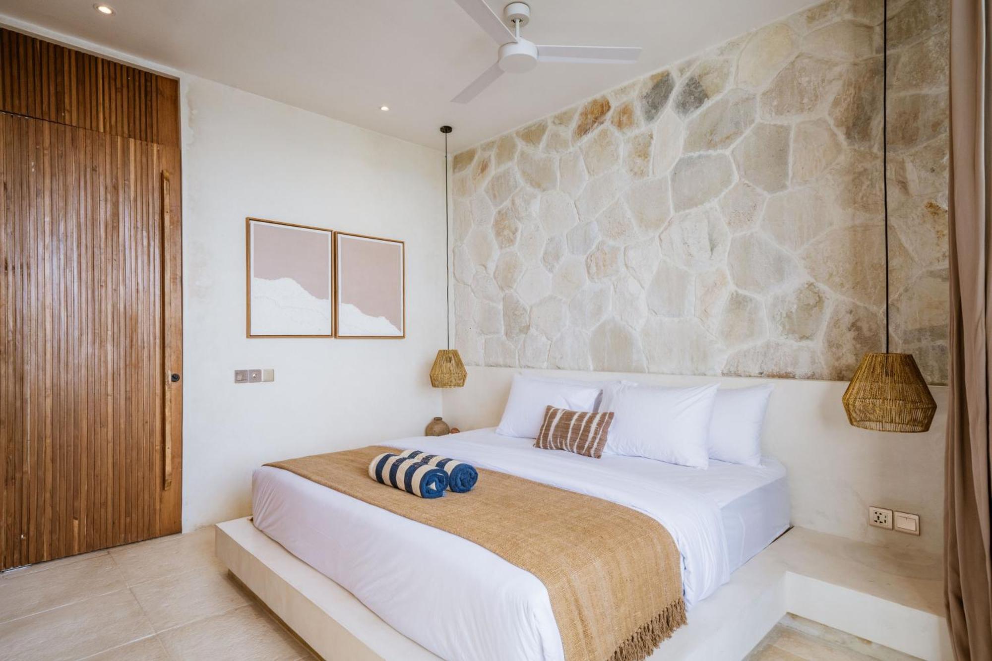 Mahi Mahi Beach Shack And Suites Uluwatu Exterior foto